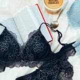 Luxe Lace リュクスレース コーディネートブラレット | fran de lingerie | 詳細画像13 