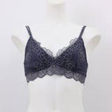 Luxe Lace リュクスレース コーディネートブラレット | fran de lingerie | 詳細画像14 