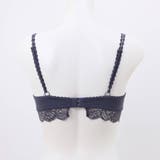 Luxe Lace リュクスレース コーディネートブラレット | fran de lingerie | 詳細画像21 