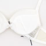 クラシック ランジェリー嬉しいブラ&ショーツSET 「クロスリボン | fran de lingerie | 詳細画像28