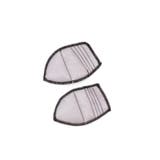 豊富なサイズ展開が◎大人かわいいチューリップ刺繍 「ノーブルティアラトルペ」 ブ… | fran de lingerie | 詳細画像22 