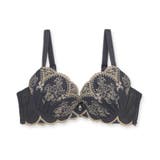 ロマンチックランジェリー 安定感◎のすっきりバストメイク | fran de lingerie | 詳細画像3