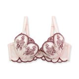 ロマンチックランジェリー 安定感◎のすっきりバストメイク | fran de lingerie | 詳細画像5