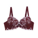ロマンチックランジェリー 安定感◎のすっきりバストメイク | fran de lingerie | 詳細画像6