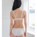 ロマンチックランジェリー 安定感◎のすっきりバストメイク | fran de lingerie | 詳細画像22