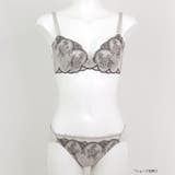 ロマンチックランジェリー 安定感◎のすっきりバストメイク | fran de lingerie | 詳細画像26
