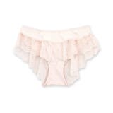 ロマンチックランジェリー 贅沢な可愛さ! 「ノーブルティアラブラ001 | fran de lingerie | 詳細画像2