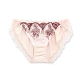 ロマンチックランジェリー デイリー使いに 「ノーブルティアラブラ001 | fran de lingerie | 詳細画像3