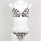 ロマンチックランジェリー デイリー使いに 「ノーブルティアラブラ001 | fran de lingerie | 詳細画像14