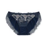 ダークグレー | ロマンチックランジェリー デイリー使いに 「ノーブルティアラブラ001 | fran de lingerie