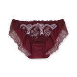ワイン | ロマンチックランジェリー デイリー使いに 「ノーブルティアラブラ001 | fran de lingerie