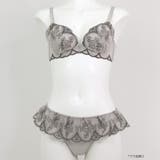 ロマンチックランジェリー フェミニン タンガ | fran de lingerie | 詳細画像10 