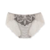 ロマンチックランジェリー 可愛くて響かない 「ノーブルティアラブラ001 | fran de lingerie | 詳細画像2