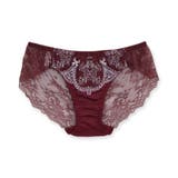 ロマンチックランジェリー 可愛くて響かない 「ノーブルティアラブラ001 | fran de lingerie | 詳細画像3
