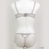 ロマンチックランジェリー 可愛くて響かない 「ノーブルティアラブラ001 | fran de lingerie | 詳細画像14