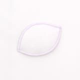 ロマンチックなブラ&ショーツSETナチュラルボリューム×寄せ胸 「シアーベール … | fran de lingerie | 詳細画像31