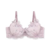軽やかに揺れるチュールフラワー安定感◎のすっきりバストメイク 「ノーブルティアラ… | fran de lingerie | 詳細画像5 