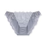 リラ | 軽やかに揺れるチュールフラワーデイリー使いに 「ノーブルティアラブラ002 | fran de lingerie