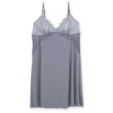 軽やかに揺れるチュールフラワー可愛い＋実用的 「ノーブルティアラブラ002 デザ… | fran de lingerie | 詳細画像3 