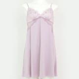 軽やかに揺れるチュールフラワー可愛い＋実用的 「ノーブルティアラブラ002 デザ… | fran de lingerie | 詳細画像16 