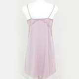 軽やかに揺れるチュールフラワー可愛い＋実用的 「ノーブルティアラブラ002 デザ… | fran de lingerie | 詳細画像17 