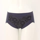 補正ショーツ おなかスッキリショーツ | fran de lingerie | 詳細画像3