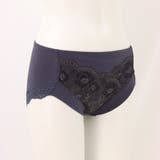 補正ショーツ おなかスッキリショーツ | fran de lingerie | 詳細画像5