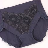 補正ショーツ おなかスッキリショーツ | fran de lingerie | 詳細画像9