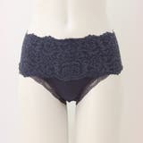 補正ショーツ 骨盤引締めショーツ コーディネート | fran de lingerie | 詳細画像3 