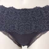 補正ショーツ 骨盤引締めショーツ コーディネート | fran de lingerie | 詳細画像4 
