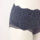 補正ショーツ 骨盤引締めショーツ コーディネート | fran de lingerie | 詳細画像6 