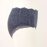 補正ショーツ 骨盤引締めショーツ コーディネート | fran de lingerie | 詳細画像7 