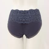 補正ショーツ 骨盤引締めショーツ コーディネート | fran de lingerie | 詳細画像8 