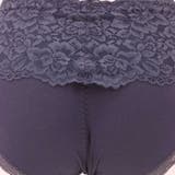 補正ショーツ 骨盤引締めショーツ コーディネート | fran de lingerie | 詳細画像9 