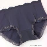 補正ショーツ 骨盤引締めショーツ コーディネート | fran de lingerie | 詳細画像11 