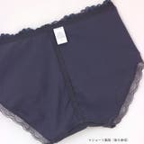 補正ショーツ 骨盤引締めショーツ コーディネート | fran de lingerie | 詳細画像12 