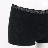 補正ショーツ 360度引き締めショーツ コーディネート | fran de lingerie | 詳細画像5