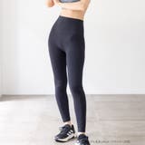 スポーティーで機能的なレギンス・スパッツ 「レギンス」 スポーツレギンス | fran de lingerie | 詳細画像6