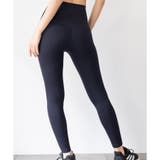 スポーティーで機能的なレギンス・スパッツ 「レギンス」 スポーツレギンス | fran de lingerie | 詳細画像9