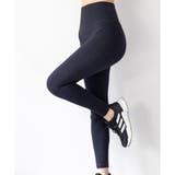 スポーティーで機能的なレギンス・スパッツ 「レギンス」 スポーツレギンス | fran de lingerie | 詳細画像10