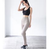 スポーティーで機能的なレギンス・スパッツ 「レギンス」 スポーツレギンス | fran de lingerie | 詳細画像16