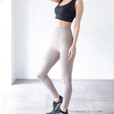 スポーティーで機能的なレギンス・スパッツ 「レギンス」 スポーツレギンス | fran de lingerie | 詳細画像19