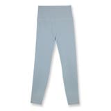 サックス | スポーティーで機能的なレギンス・スパッツ 「レギンス」 スポーツレギンス | fran de lingerie