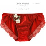 DearPremium ショーツ フラン | fran de lingerie | 詳細画像1 
