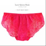 Lacy Queen Basic | fran de lingerie | 詳細画像1 