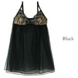 BitterBeauty スリップ フラン | fran de lingerie | 詳細画像2 