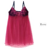 BitterBeauty スリップ フラン | fran de lingerie | 詳細画像4 