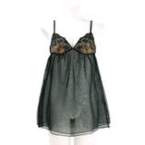 BitterBeauty スリップ フラン | fran de lingerie | 詳細画像5 