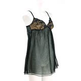 BitterBeauty スリップ フラン | fran de lingerie | 詳細画像6 