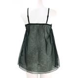 BitterBeauty スリップ フラン | fran de lingerie | 詳細画像9 